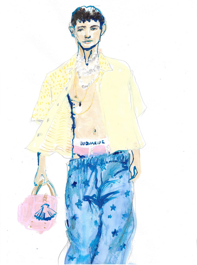 Dsquared2 S/S 24