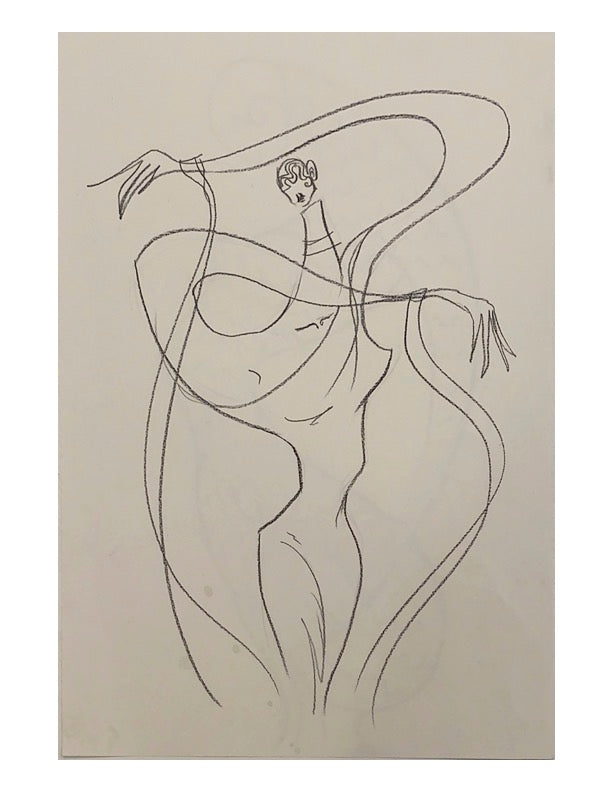 Daohne Dance