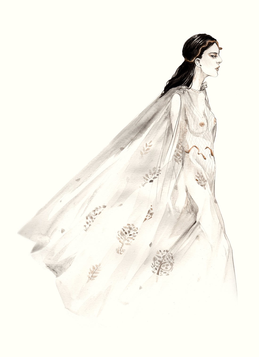 Valentino Haute Couture S/S 16