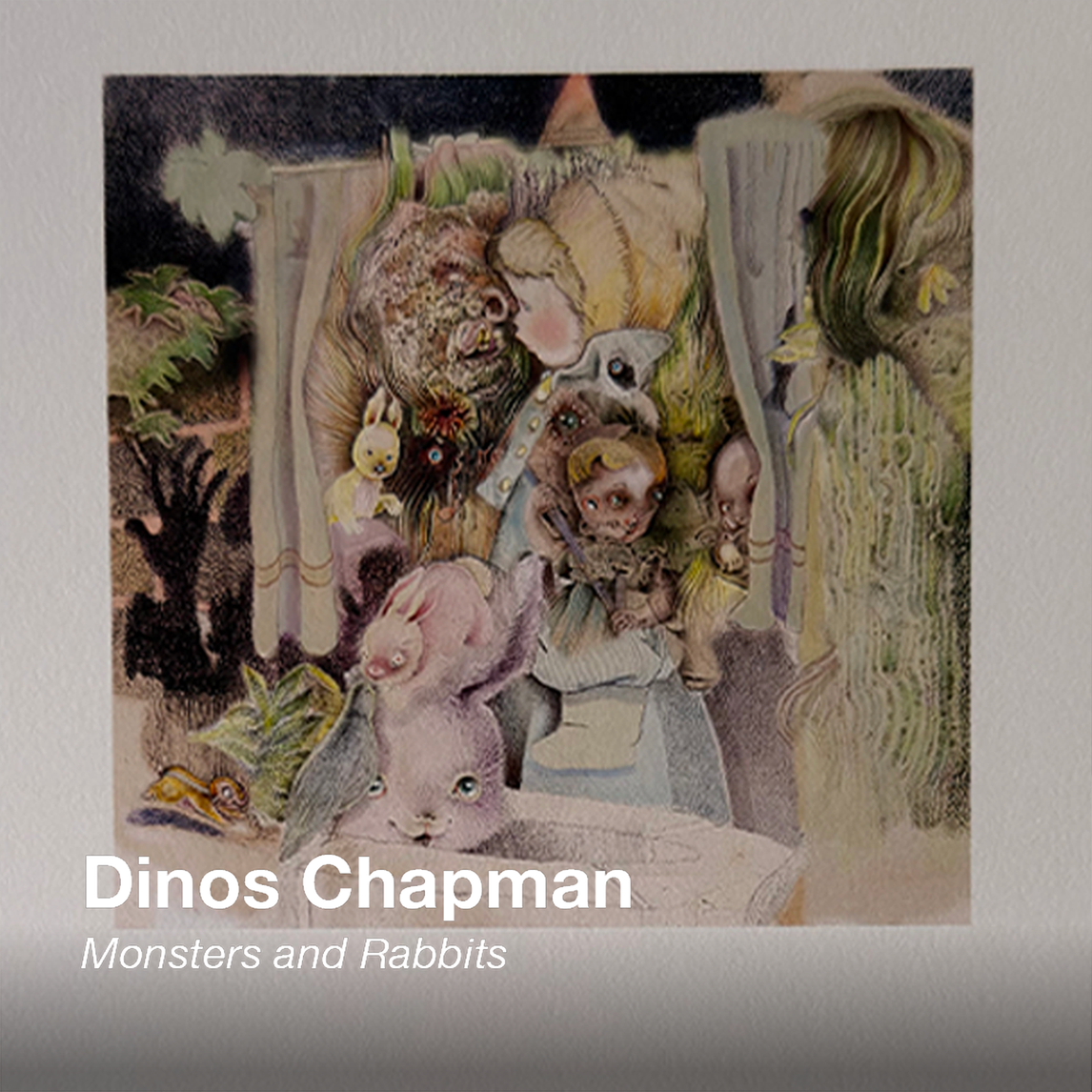 SHOWstudio 25th Anniversary Box Set