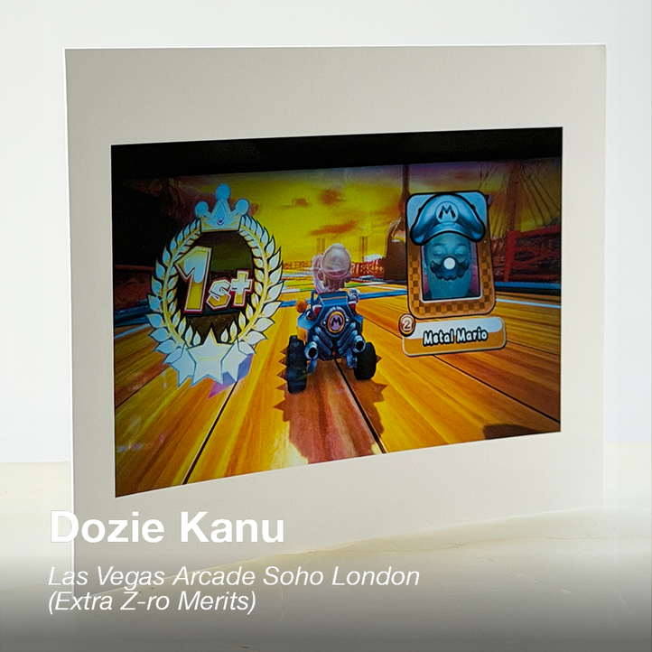 SHOWstudio 25th Anniversary Box Set