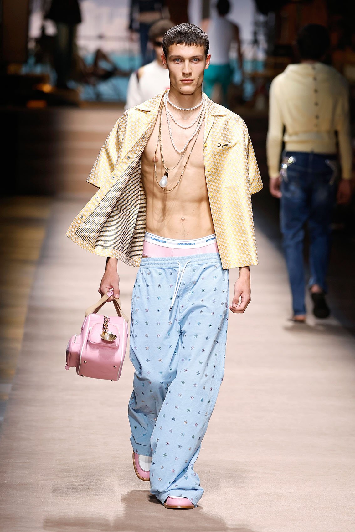 Dsquared2 S/S 24