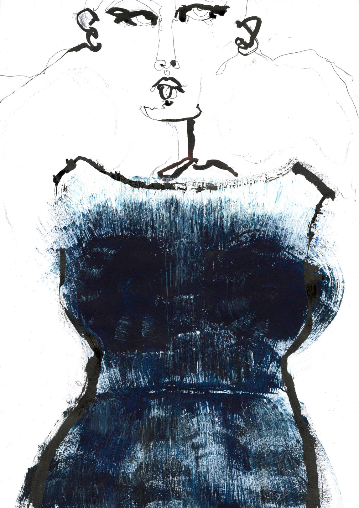 Bottega Veneta A/W 13