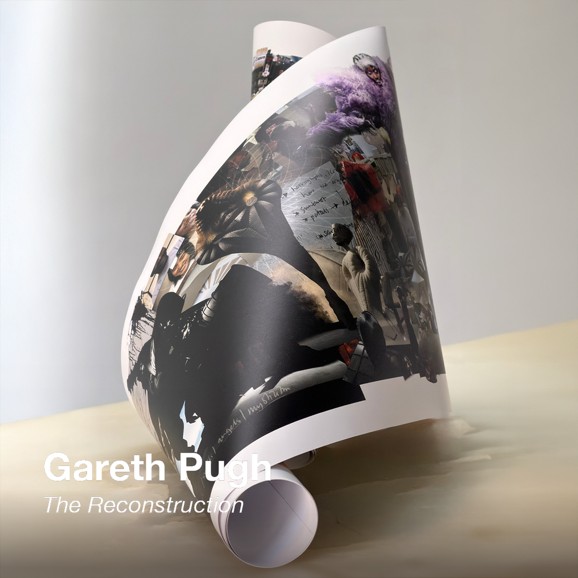 SHOWstudio 25th Anniversary Box Set