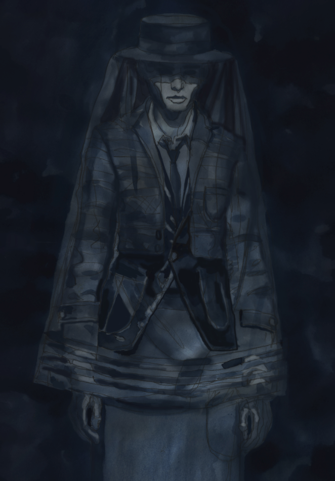 Thom Browne A/W 15