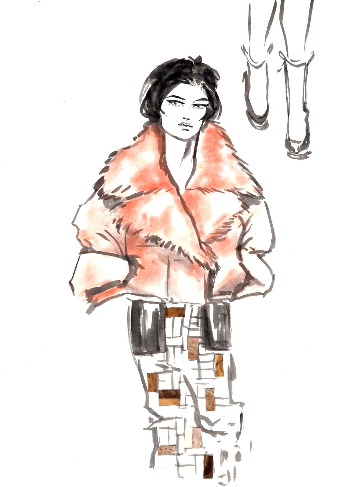 Fendi A/W 15