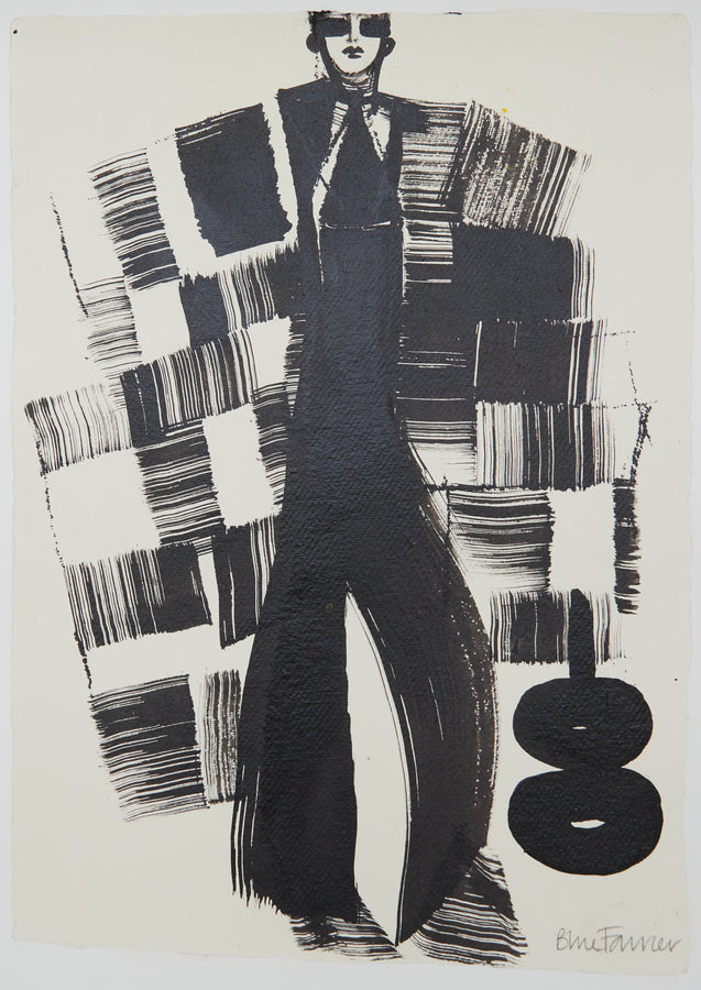 Louis Vuitton S/S 24