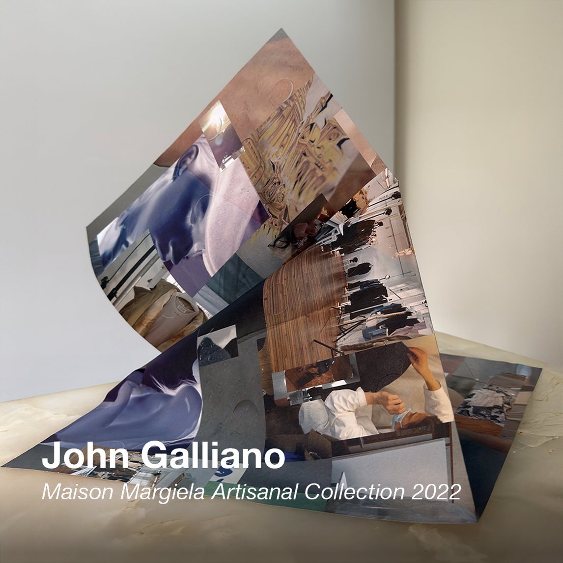 SHOWstudio 25th Anniversary Box Set