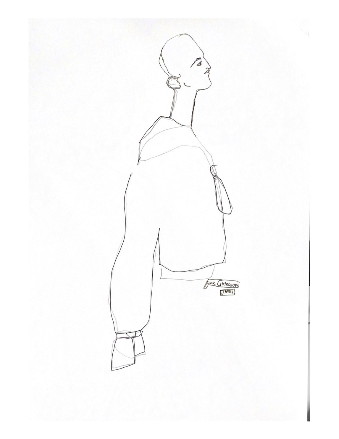 Per Götesson A/W 18