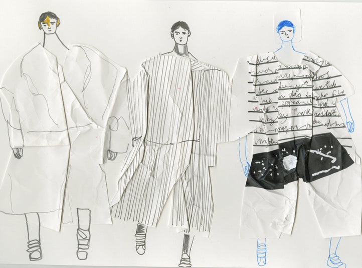 Juun J S/S 15