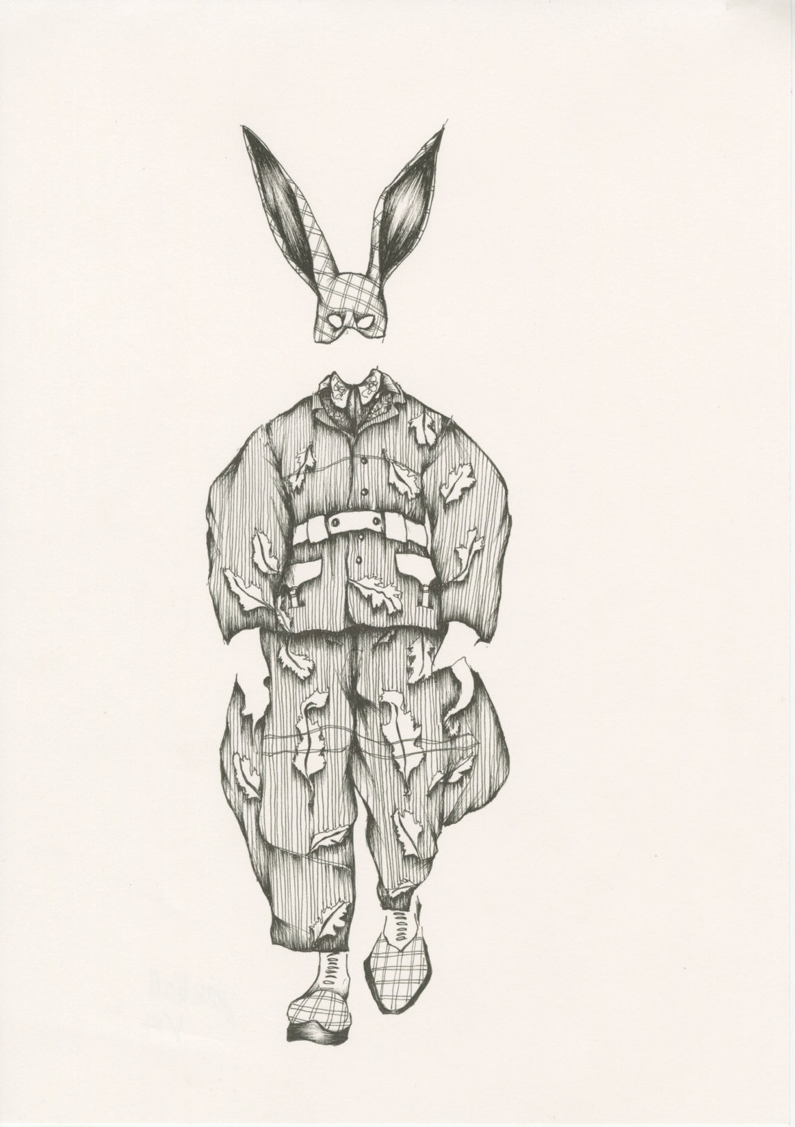 Thom Browne A/W 14