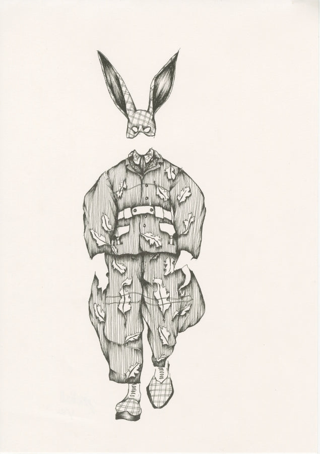 Thom Browne A/W 14