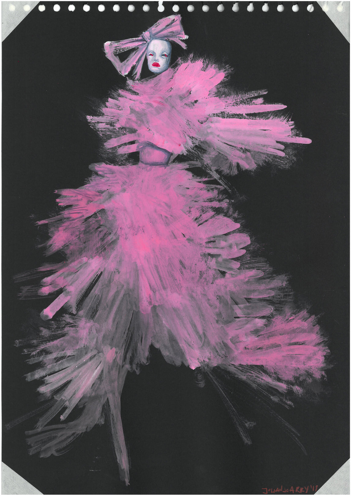 Giambattista Valli A/W 19