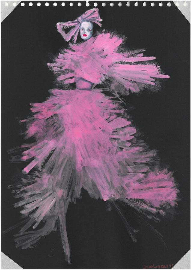 Giambattista Valli A/W 19