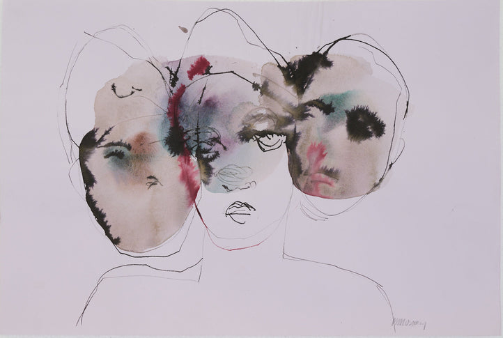 Rahul Mishra Study 1