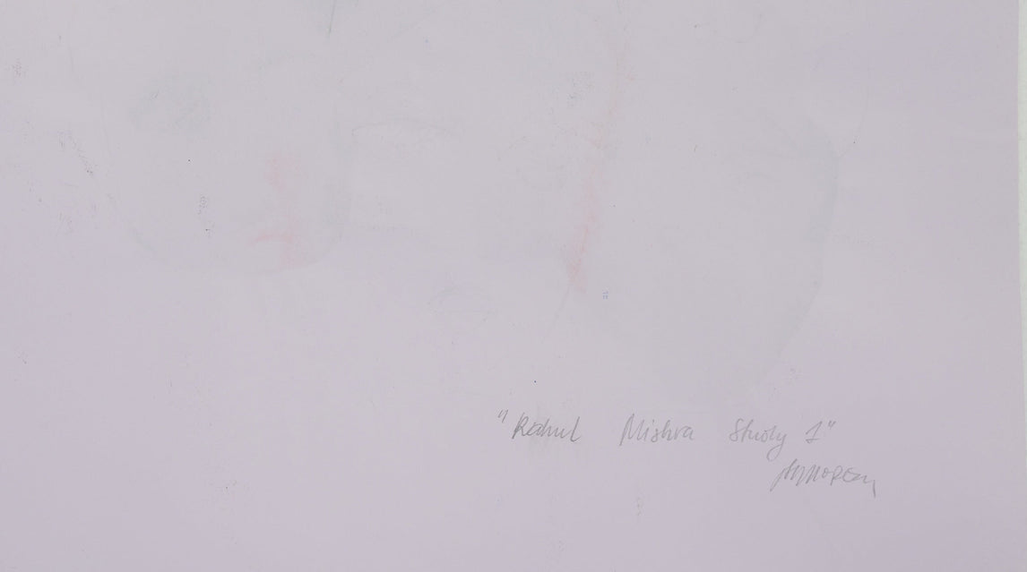 Rahul Mishra Study 1
