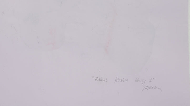 Rahul Mishra Study 1