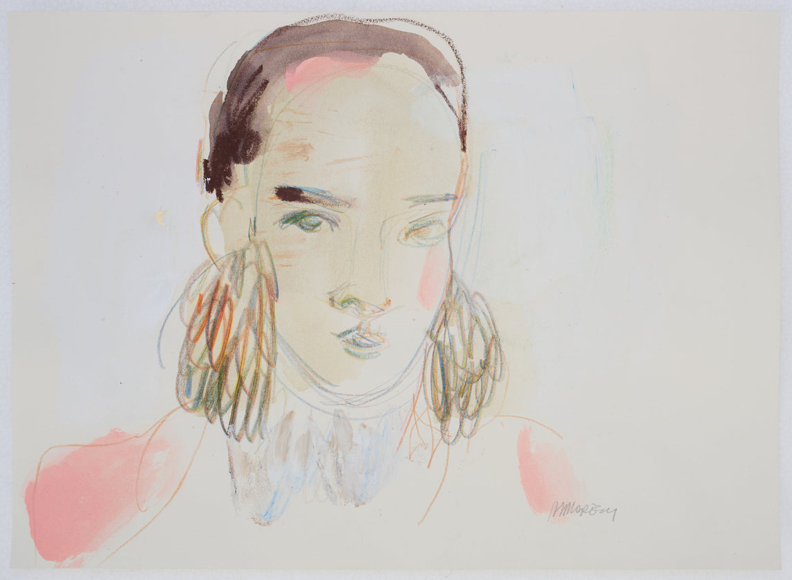 Jean Paul Gautier Study