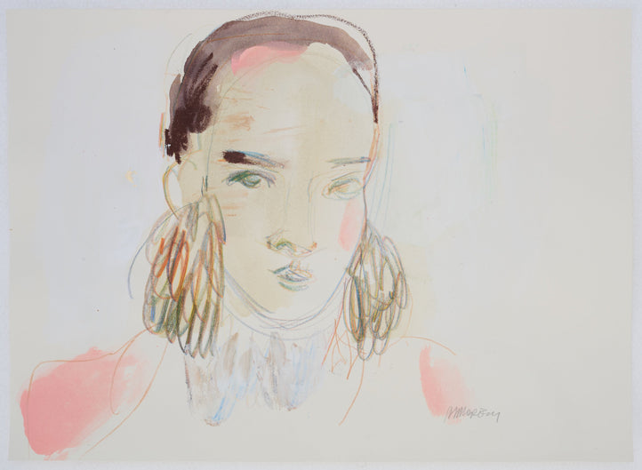 Jean Paul Gautier Study