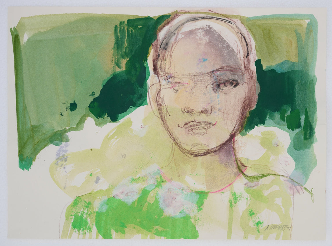 Dior Study 2