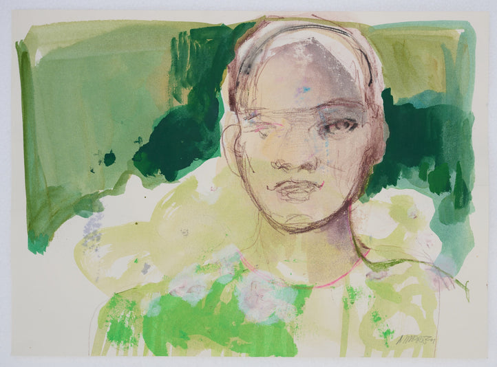 Dior Study 2