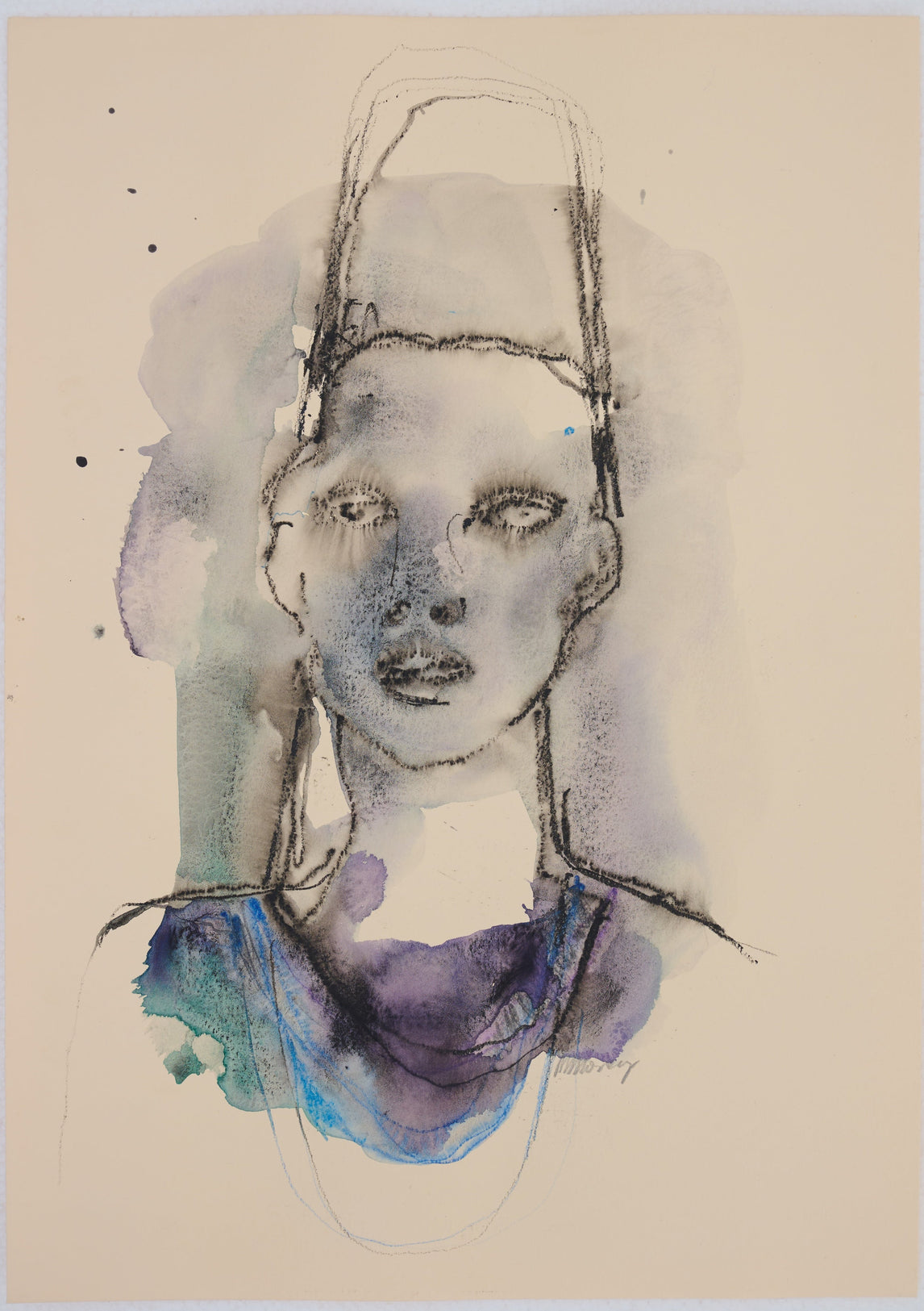 Rahul Mishra Study 6