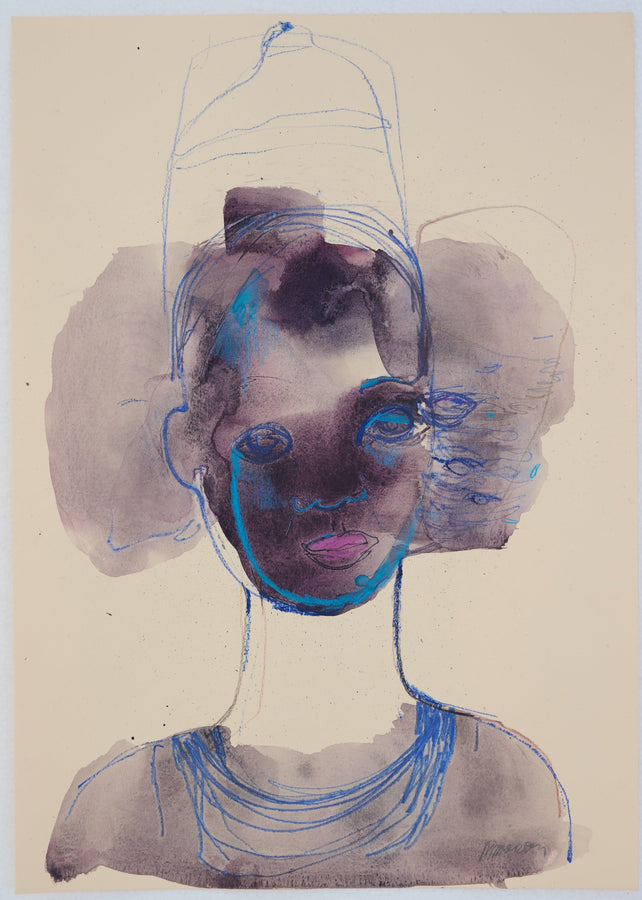 Rahul Mishra Study 7