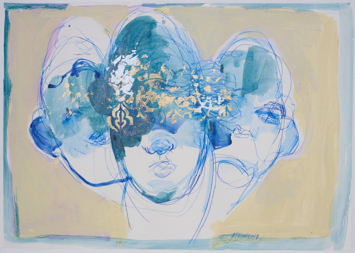 Rahul Mishra Study 4
