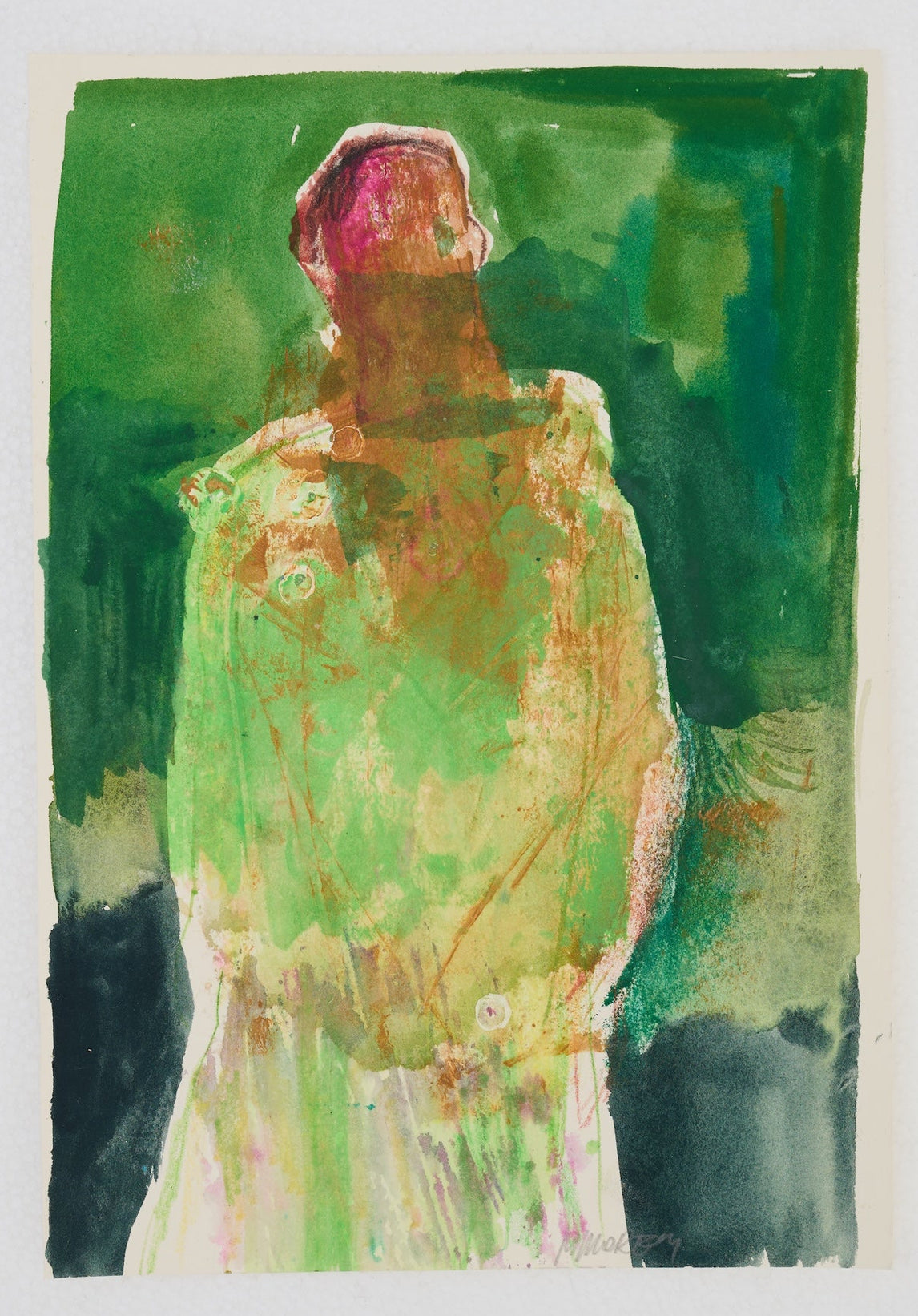 Dior Study 1
