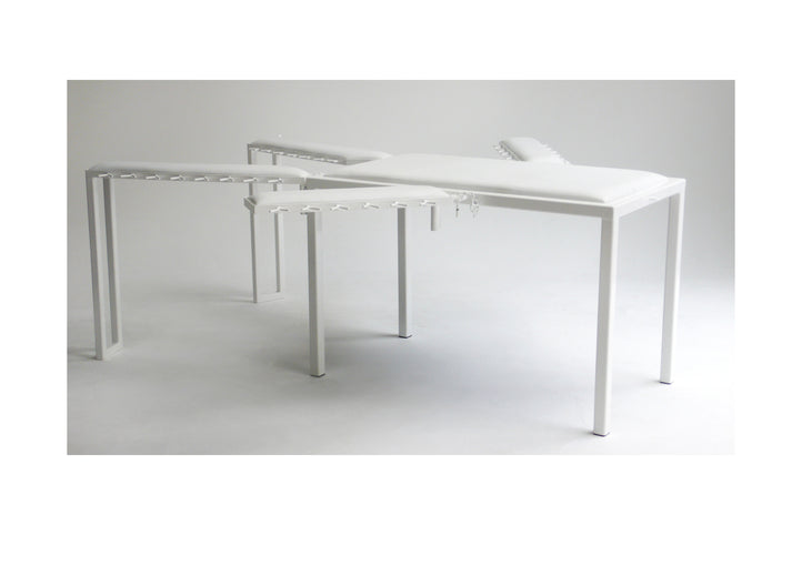 Bondage Table, 2009