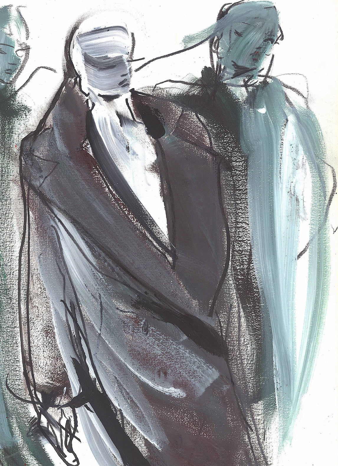 Y/Project A/W 18