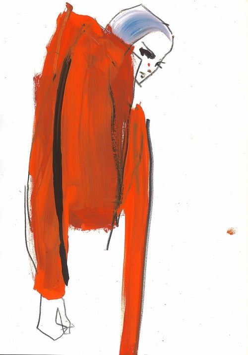 Lanvin A/W 18