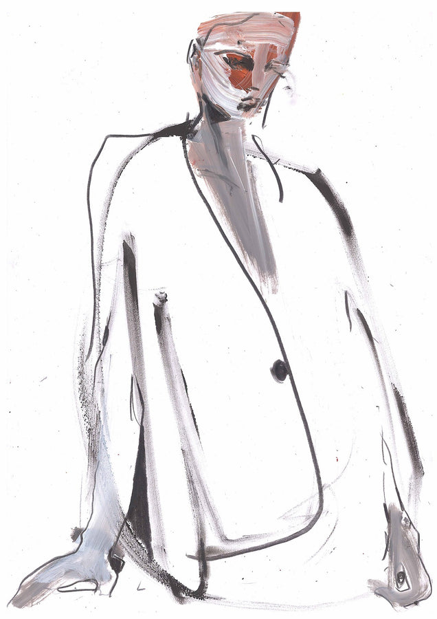 Loewe A/W 18