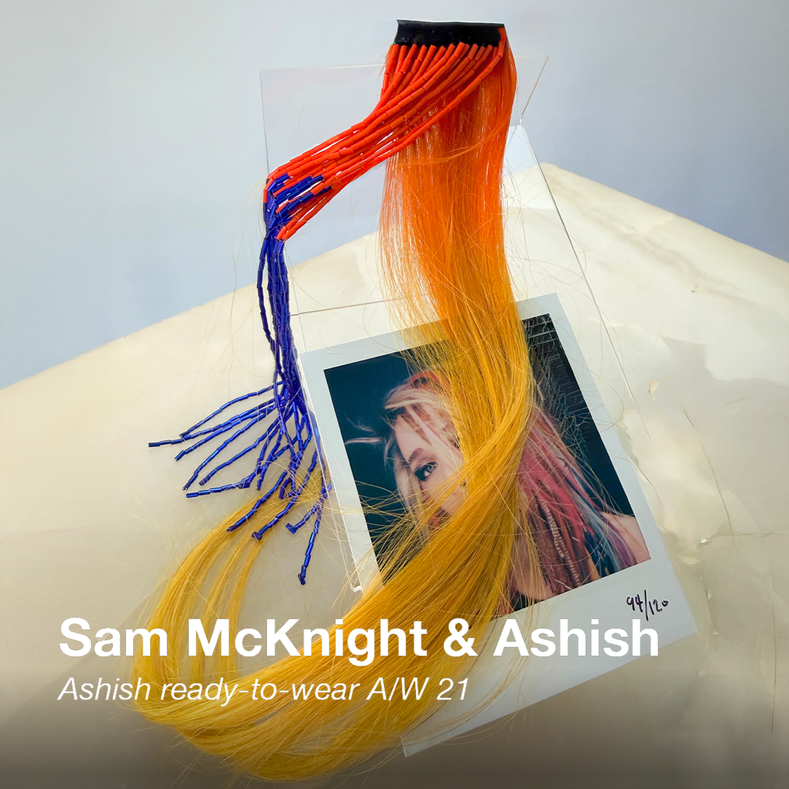 SHOWstudio 25th Anniversary Box Set