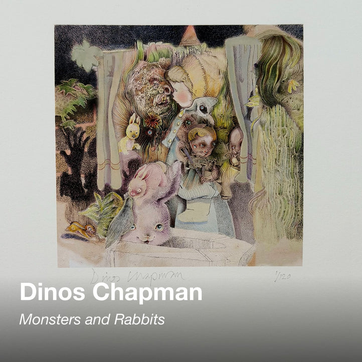 SHOWstudio 25th Anniversary Box Set