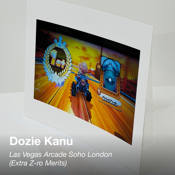 SHOWstudio 25th Anniversary Box Set