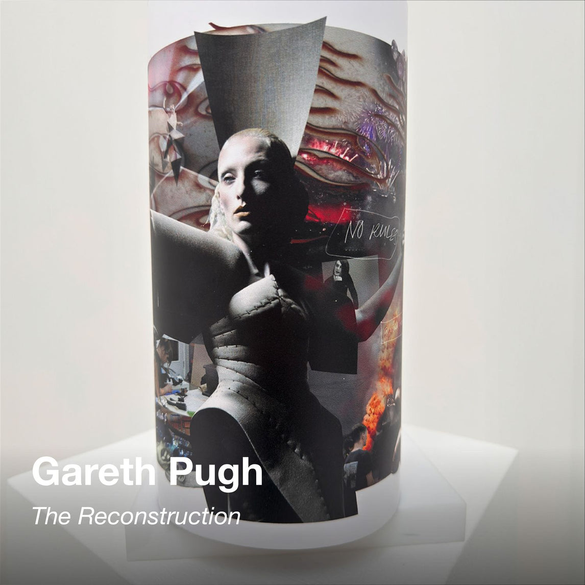 SHOWstudio 25th Anniversary Box Set