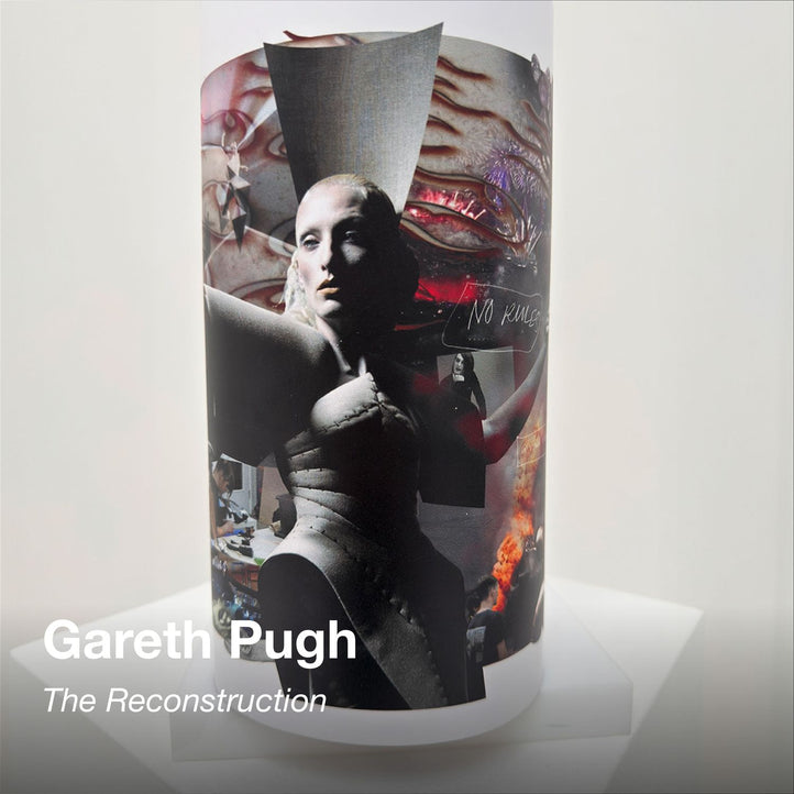 SHOWstudio 25th Anniversary Box Set