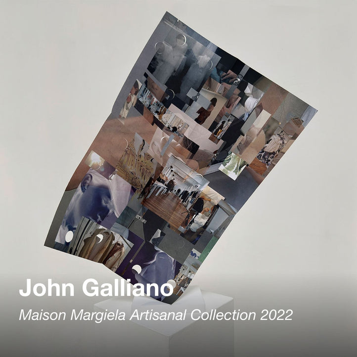 SHOWstudio 25th Anniversary Box Set