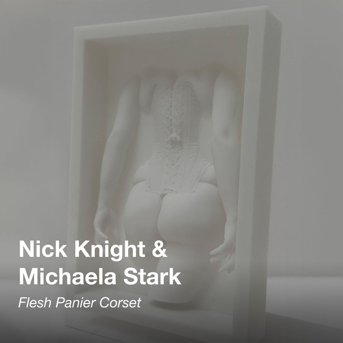 SHOWstudio 25th Anniversary Box Set