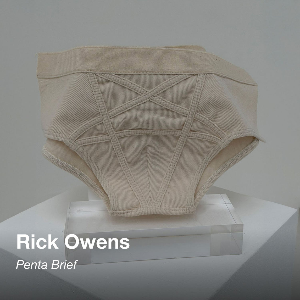 SHOWstudio 25th Anniversary Box Set