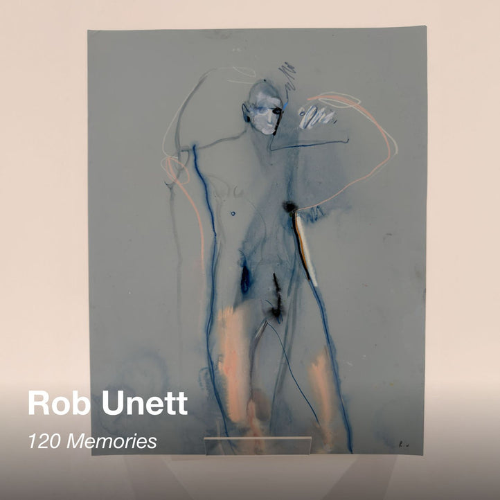 SHOWstudio 25th Anniversary Box Set