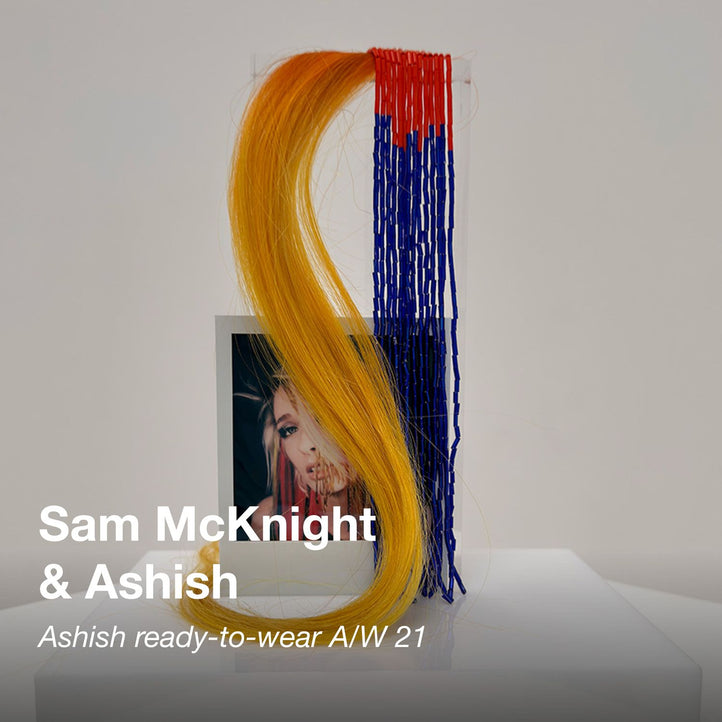 SHOWstudio 25th Anniversary Box Set