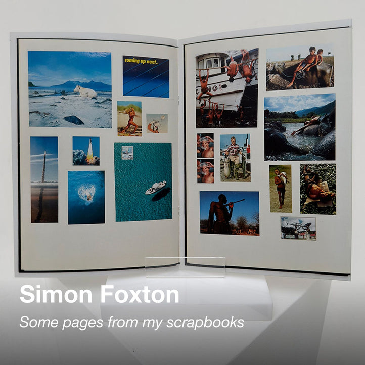 SHOWstudio 25th Anniversary Box Set