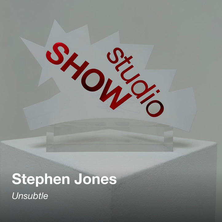 SHOWstudio 25th Anniversary Box Set