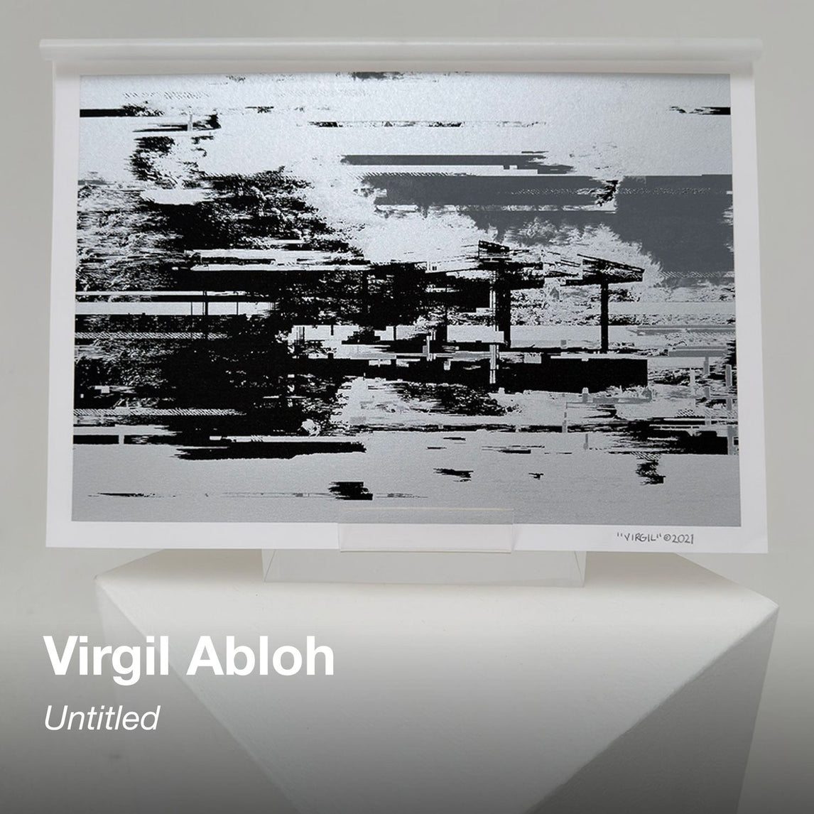 SHOWstudio 25th Anniversary Box Set