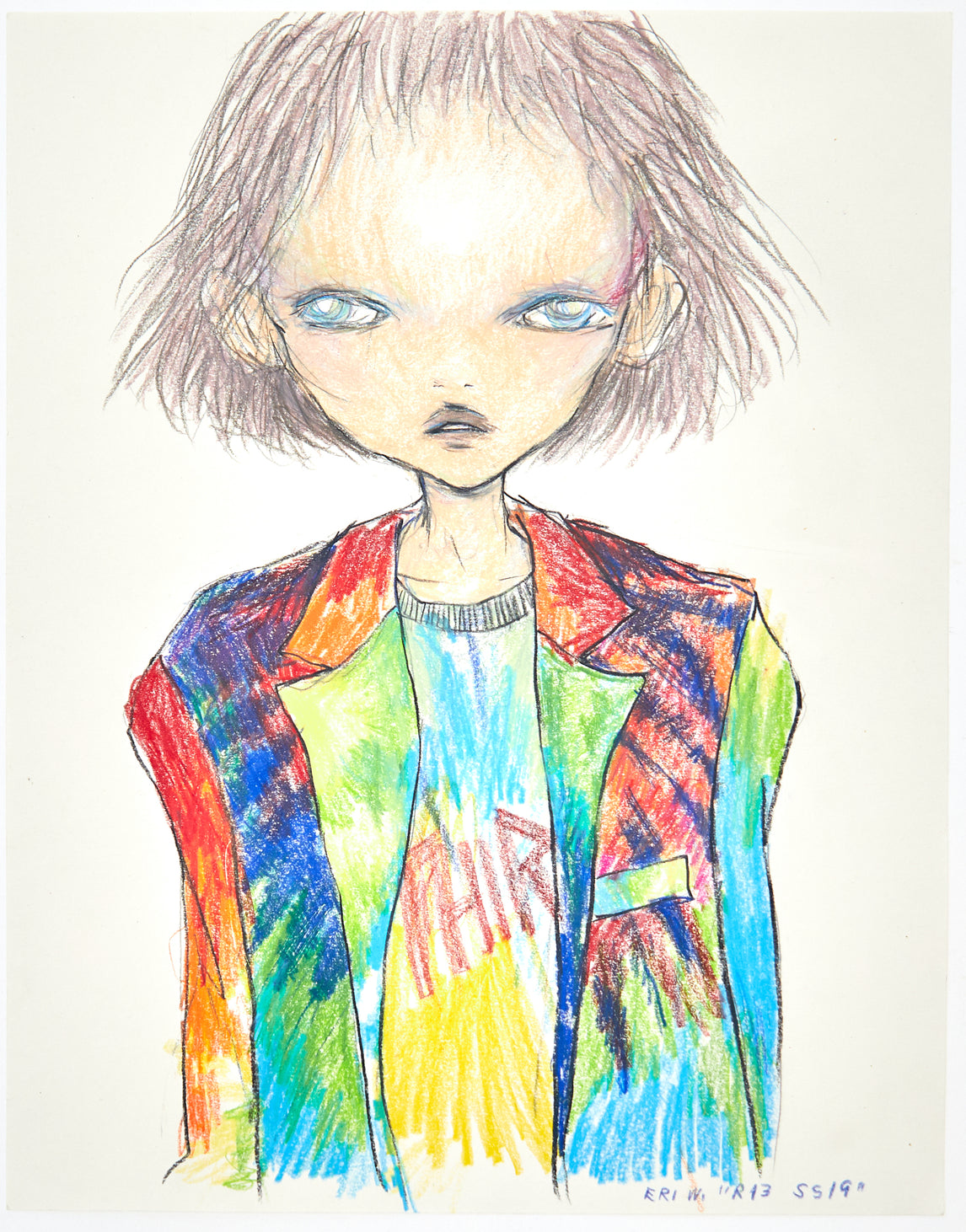 R13 S/S 19