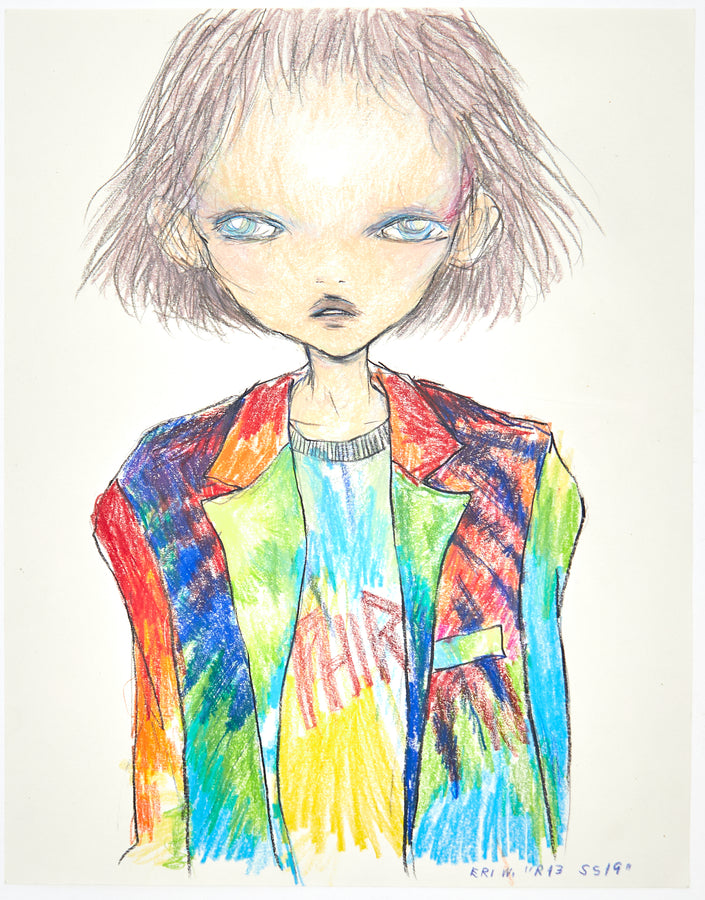 R13 S/S 19