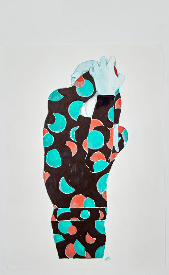 Christopher Kane A/W 14