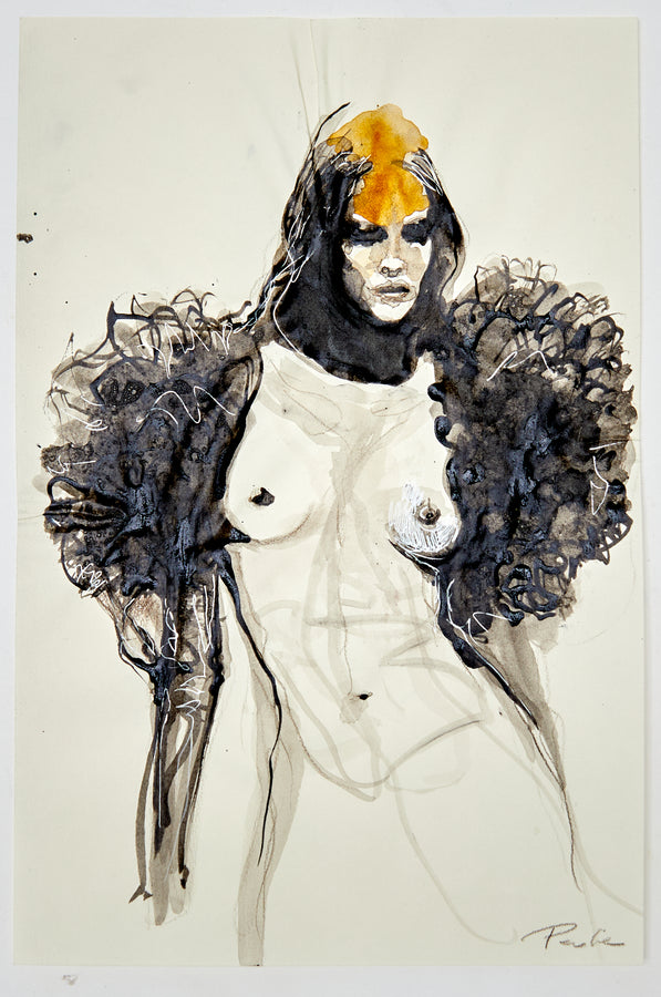 Merci SHOWstudio